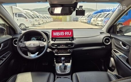 Hyundai Kona I, 2021 год, 2 251 001 рублей, 7 фотография