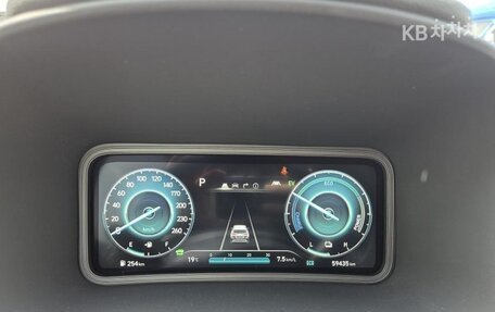 Hyundai Kona I, 2021 год, 2 251 001 рублей, 8 фотография