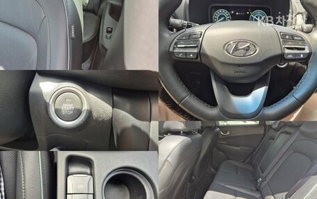 Hyundai Kona I, 2021 год, 2 251 001 рублей, 12 фотография