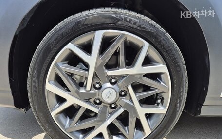 Hyundai Kona I, 2021 год, 2 251 001 рублей, 9 фотография