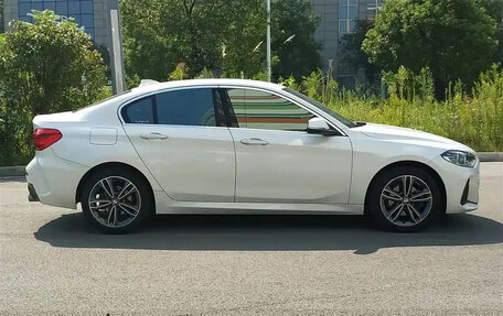 BMW 1 серия, 2021 год, 1 750 000 рублей, 4 фотография