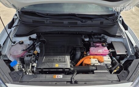 Hyundai Kona I, 2021 год, 2 251 001 рублей, 10 фотография