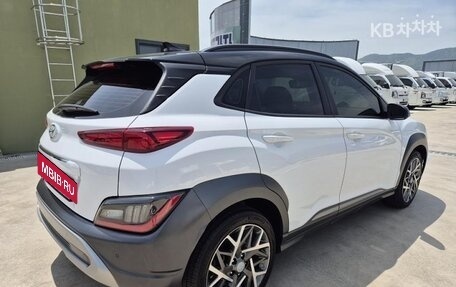 Hyundai Kona I, 2021 год, 2 251 001 рублей, 4 фотография