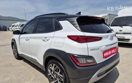 Hyundai Kona I, 2021 год, 2 251 001 рублей, 2 фотография