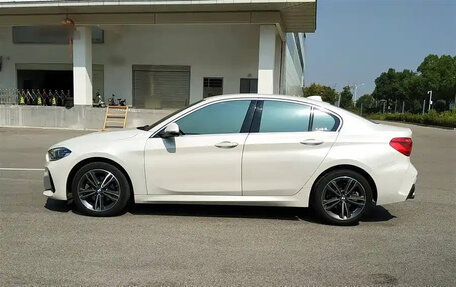 BMW 1 серия, 2021 год, 1 750 000 рублей, 8 фотография