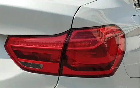 BMW 1 серия, 2021 год, 1 750 000 рублей, 10 фотография