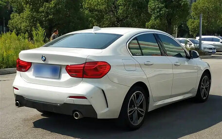 BMW 1 серия, 2021 год, 1 750 000 рублей, 5 фотография