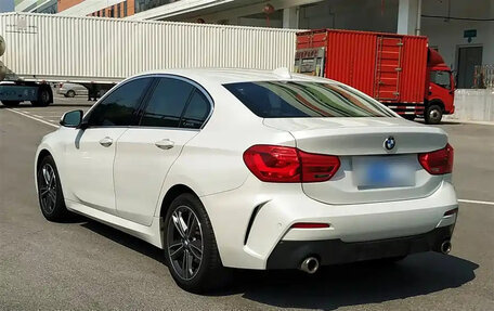 BMW 1 серия, 2021 год, 1 750 000 рублей, 7 фотография