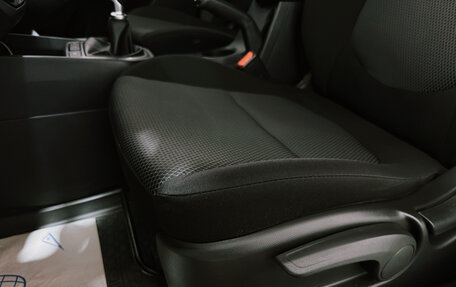 Hyundai Creta I рестайлинг, 2020 год, 1 900 000 рублей, 14 фотография