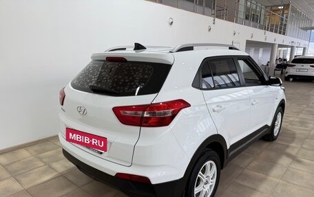 Hyundai Creta I рестайлинг, 2020 год, 1 900 000 рублей, 2 фотография