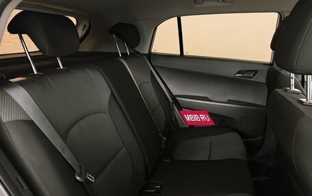 Hyundai Creta I рестайлинг, 2020 год, 1 900 000 рублей, 20 фотография