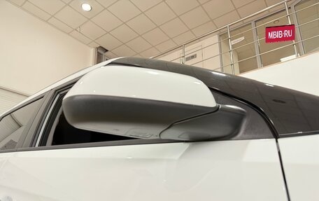 Hyundai Creta I рестайлинг, 2020 год, 1 900 000 рублей, 27 фотография