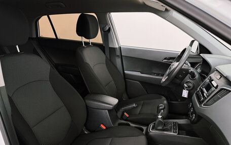 Hyundai Creta I рестайлинг, 2020 год, 1 900 000 рублей, 32 фотография