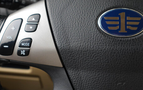 FAW Besturn B50 I, 2012 год, 589 000 рублей, 11 фотография