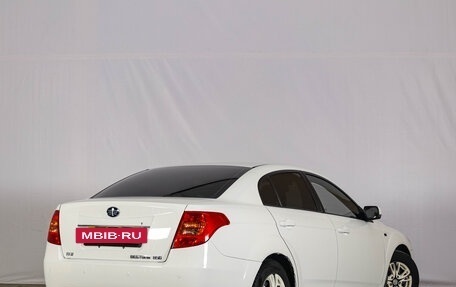 FAW Besturn B50 I, 2012 год, 589 000 рублей, 5 фотография