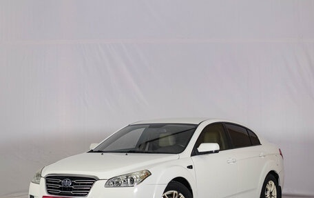 FAW Besturn B50 I, 2012 год, 589 000 рублей, 4 фотография