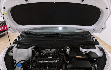 Hyundai Creta I рестайлинг, 2020 год, 1 900 000 рублей, 33 фотография