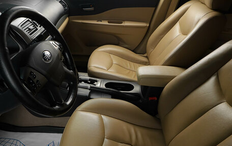 FAW Besturn B50 I, 2012 год, 589 000 рублей, 9 фотография