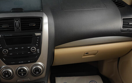 FAW Besturn B50 I, 2012 год, 589 000 рублей, 16 фотография