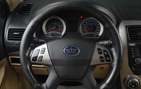 FAW Besturn B50 I, 2012 год, 589 000 рублей, 12 фотография