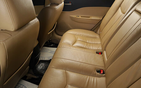 FAW Besturn B50 I, 2012 год, 589 000 рублей, 20 фотография