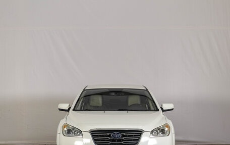 FAW Besturn B50 I, 2012 год, 589 000 рублей, 2 фотография