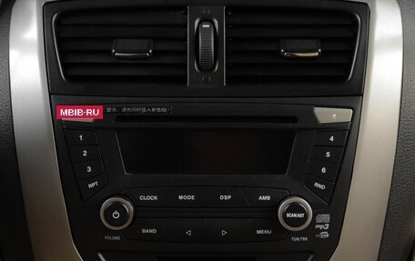 FAW Besturn B50 I, 2012 год, 589 000 рублей, 14 фотография