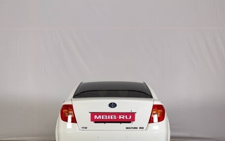 FAW Besturn B50 I, 2012 год, 589 000 рублей, 6 фотография