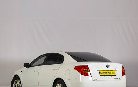 FAW Besturn B50 I, 2012 год, 589 000 рублей, 7 фотография