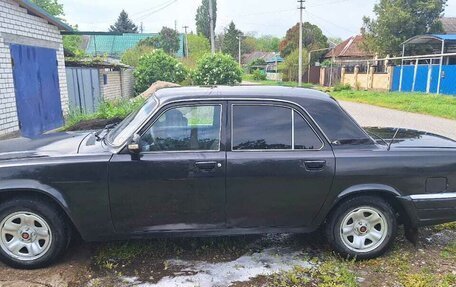 ГАЗ 31105 «Волга», 2007 год, 370 000 рублей, 5 фотография