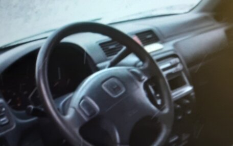 Honda CR-V IV, 2001 год, 530 000 рублей, 4 фотография