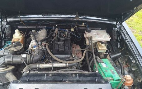 ГАЗ 31105 «Волга», 2007 год, 370 000 рублей, 11 фотография