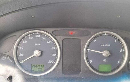 ГАЗ 31105 «Волга», 2007 год, 370 000 рублей, 3 фотография