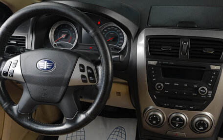 FAW Besturn B50 I, 2012 год, 589 000 рублей, 17 фотография