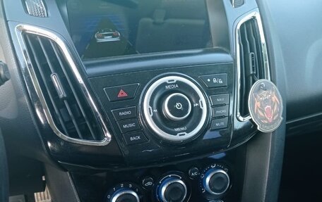 Ford Focus III, 2012 год, 750 000 рублей, 4 фотография