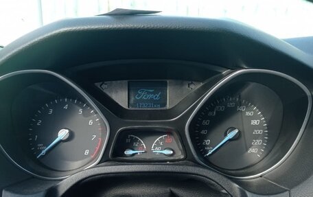 Ford Focus III, 2012 год, 750 000 рублей, 3 фотография