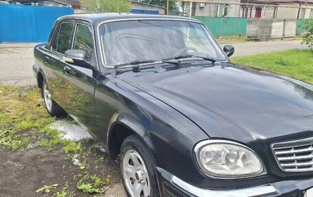 ГАЗ 31105 «Волга», 2007 год, 370 000 рублей, 7 фотография