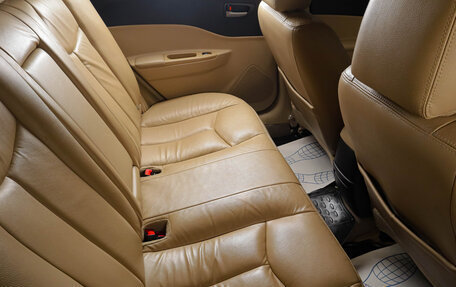 FAW Besturn B50 I, 2012 год, 589 000 рублей, 19 фотография