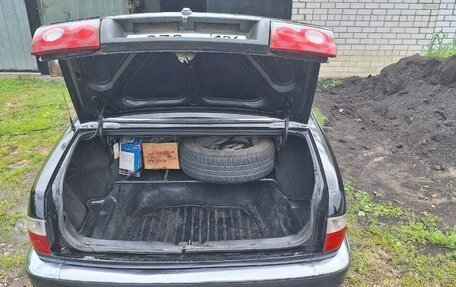 ГАЗ 31105 «Волга», 2007 год, 370 000 рублей, 9 фотография