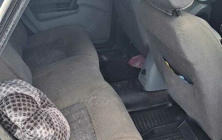 ГАЗ 31105 «Волга», 2007 год, 370 000 рублей, 10 фотография