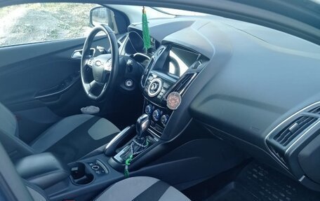 Ford Focus III, 2012 год, 750 000 рублей, 7 фотография