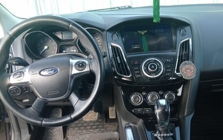 Ford Focus III, 2012 год, 750 000 рублей, 6 фотография