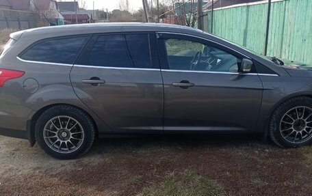 Ford Focus III, 2012 год, 750 000 рублей, 15 фотография