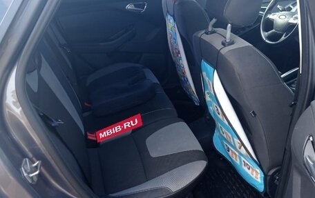 Ford Focus III, 2012 год, 750 000 рублей, 8 фотография