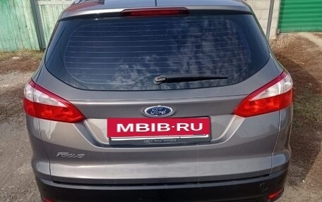 Ford Focus III, 2012 год, 750 000 рублей, 13 фотография