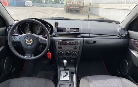 Mazda 3, 2006 год, 430 000 рублей, 4 фотография