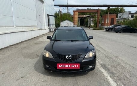 Mazda 3, 2006 год, 430 000 рублей, 3 фотография