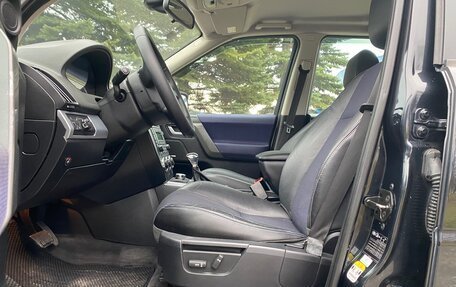 Land Rover Freelander II рестайлинг 2, 2007 год, 935 000 рублей, 9 фотография