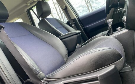 Land Rover Freelander II рестайлинг 2, 2007 год, 935 000 рублей, 13 фотография