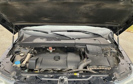 Land Rover Freelander II рестайлинг 2, 2007 год, 935 000 рублей, 11 фотография